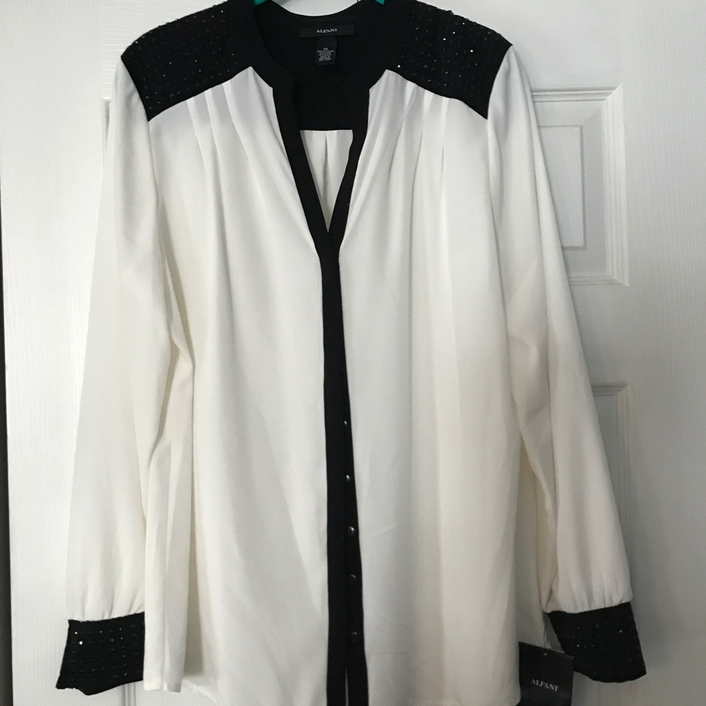 Button up shirt