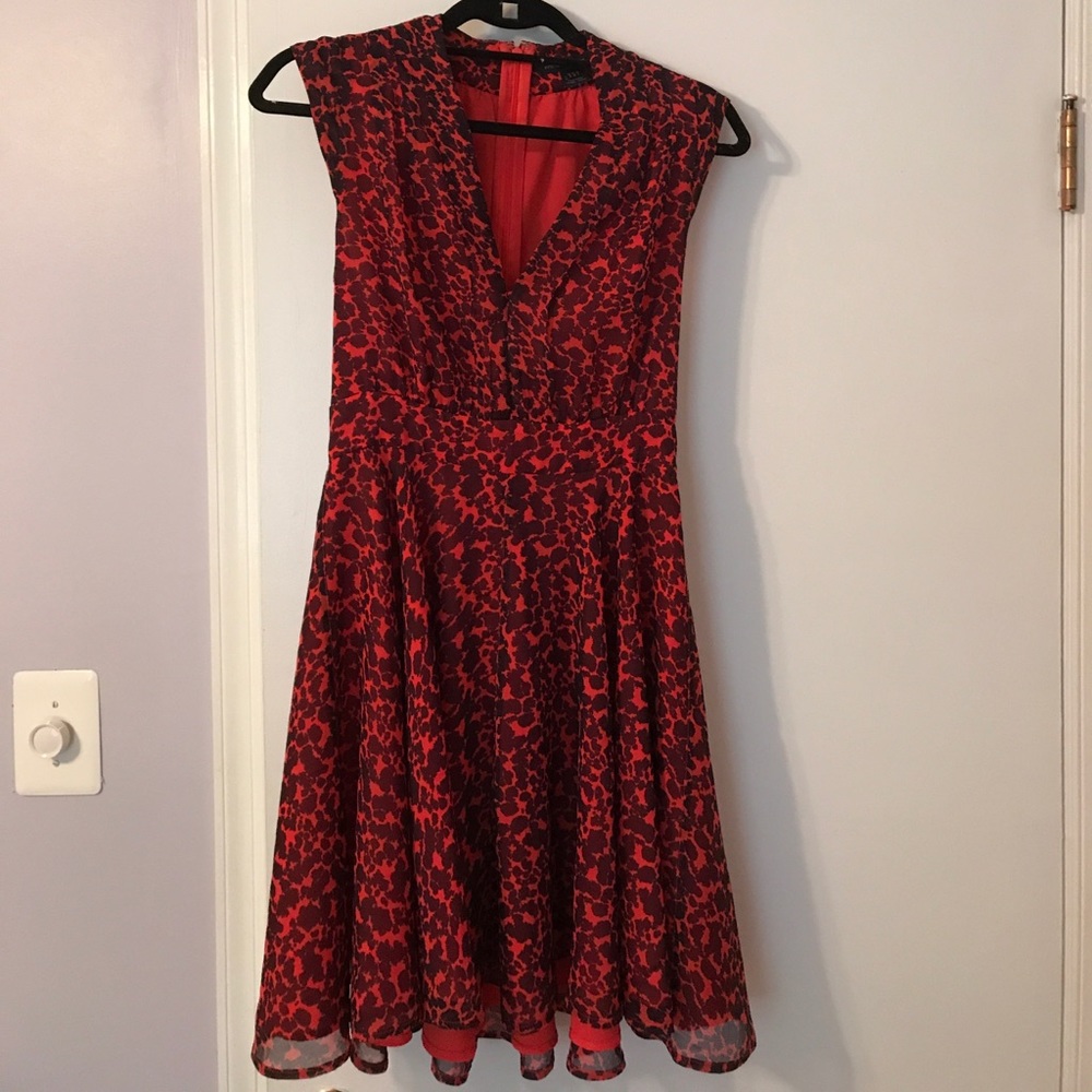 French connection dress size 4