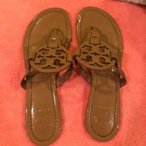 Tory Burch sandals