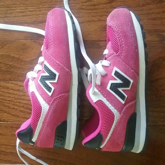 NB sneakers - Picture 1 of 3