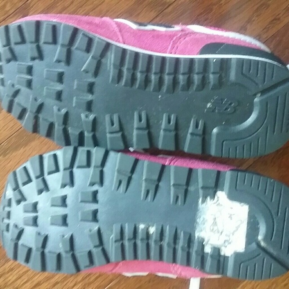 NB sneakers - Picture 2 of 3