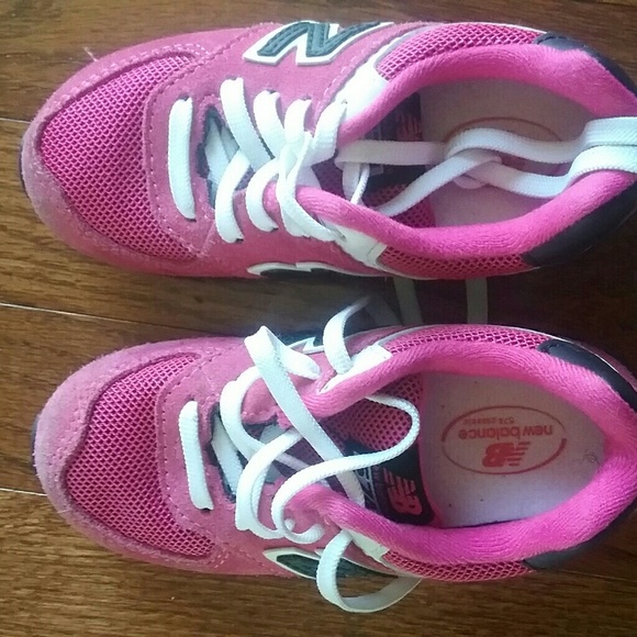 NB sneakers - Picture 3 of 3