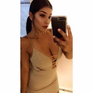 Meet your Posher, Annabelle