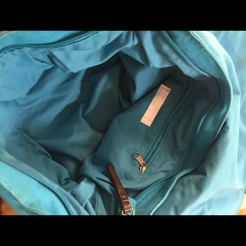 Backpack - Picture 5 of 6