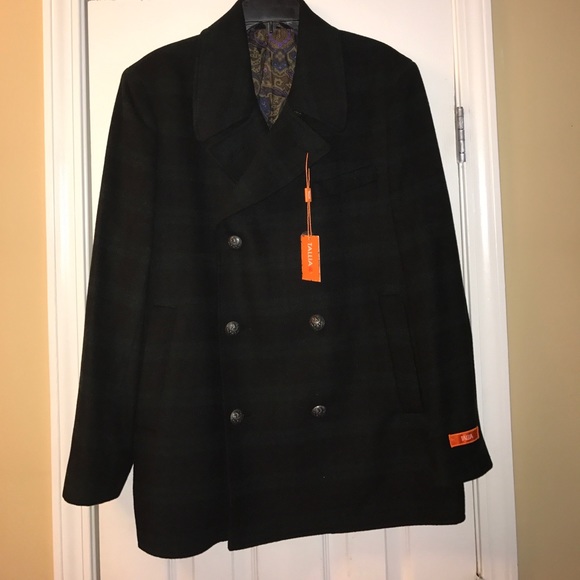 tallia peacoat