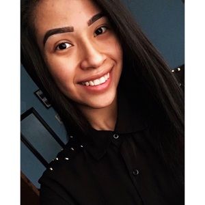 Meet your Posher, Diana