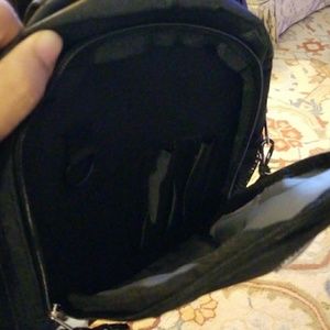 eastsport mini messenger bag