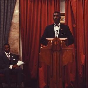 Meet your Posher, Samad