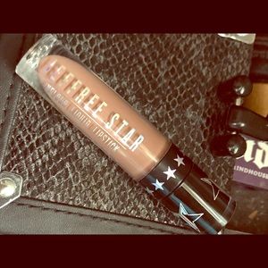Jeffree Star "Daddy" velour lipstick