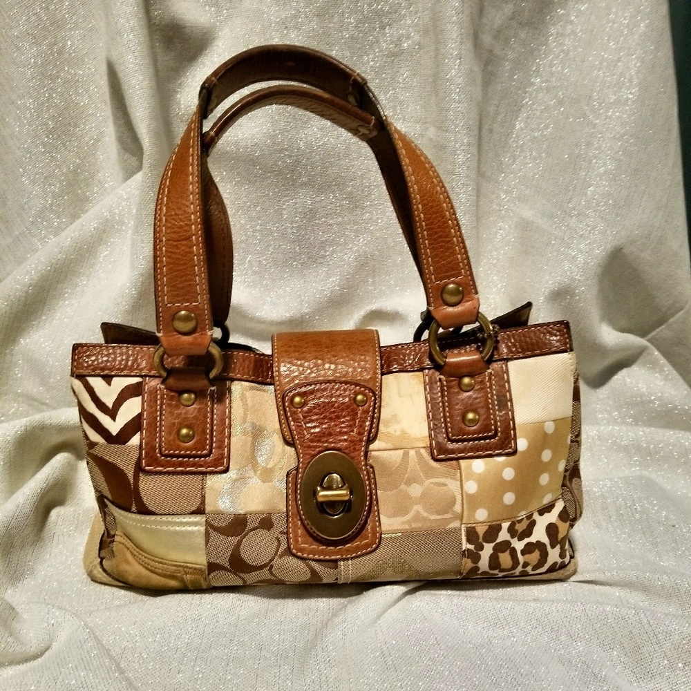 COACH Vintage