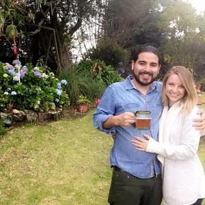 Meet your Posher, Morgan