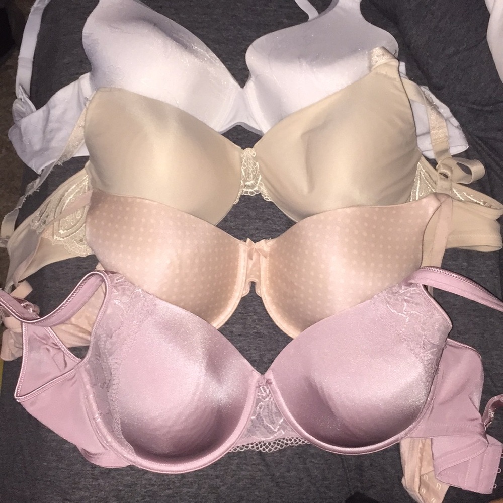 BRAS BRAS BRAS