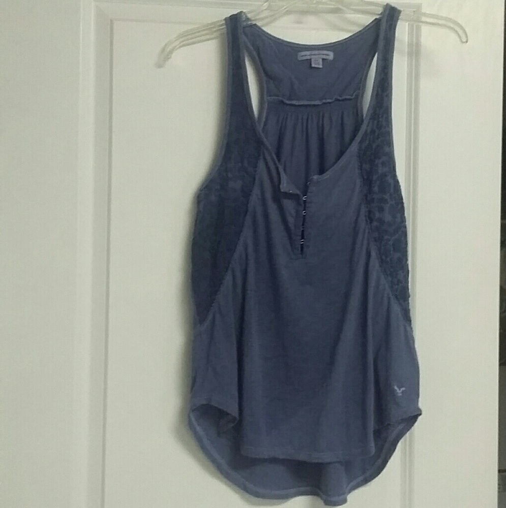 AE tank