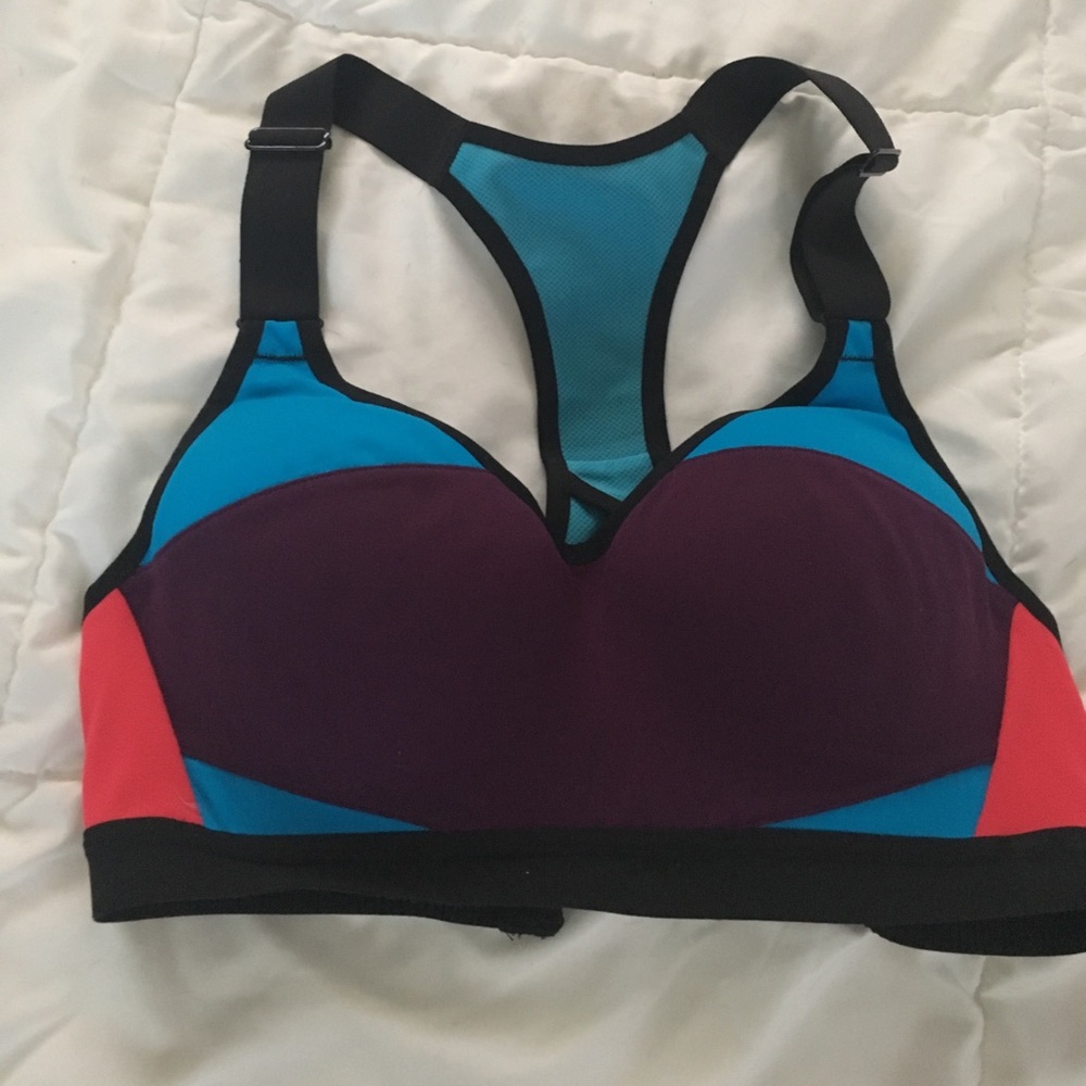 Victoria secret sport bra