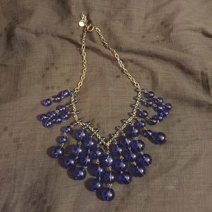 J. Crew Jewelry - J. Crew statement necklace J. Crew Jewelry - J. Crew statement necklace