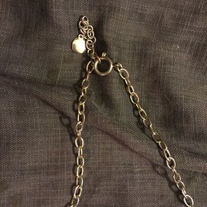 J. Crew Jewelry - J. Crew statement necklace J. Crew Jewelry - J. Crew statement necklace