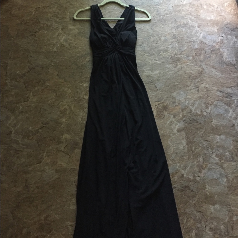 White House Black Market Formal Floor length
