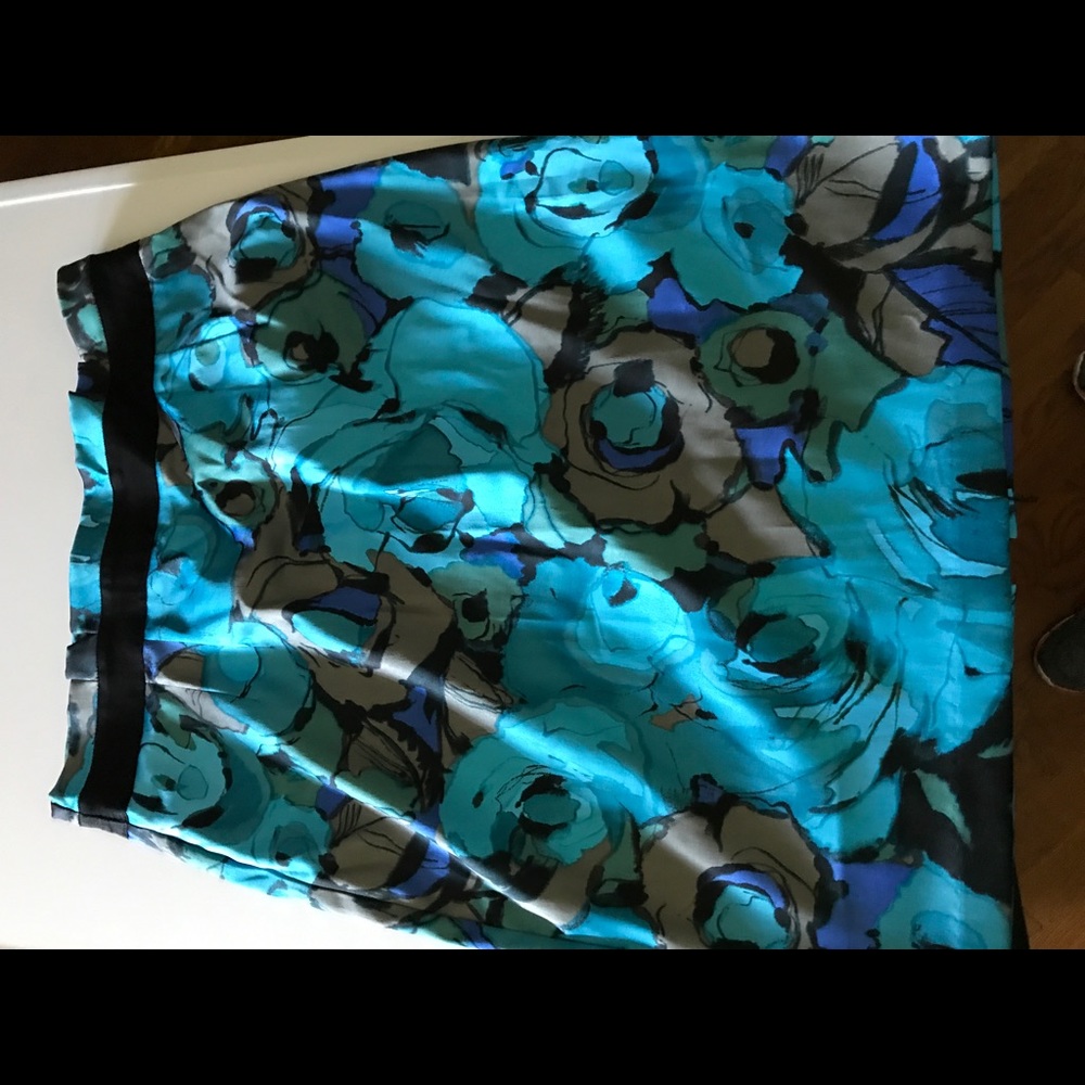 Back zipper
