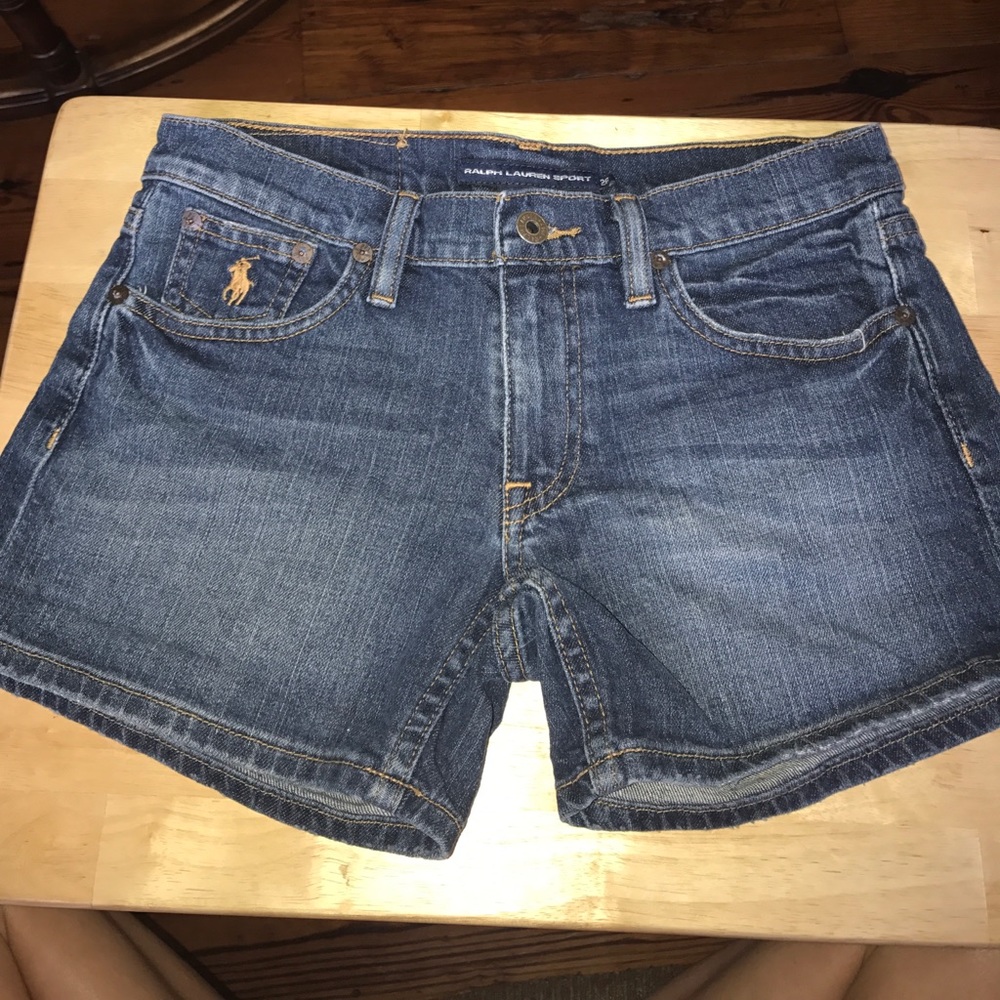 Ralph Lauren Sport shorts