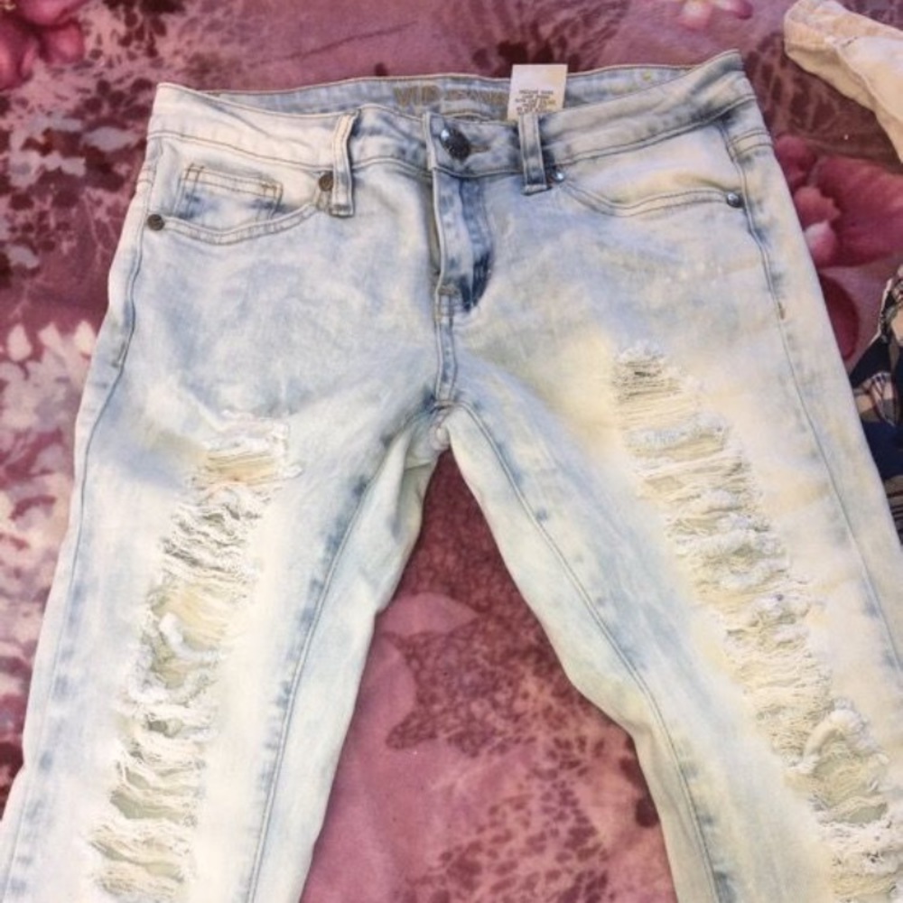 VIP jeans