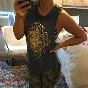 BRAND NEW SPIRITUAL GANGSTER 😎💄