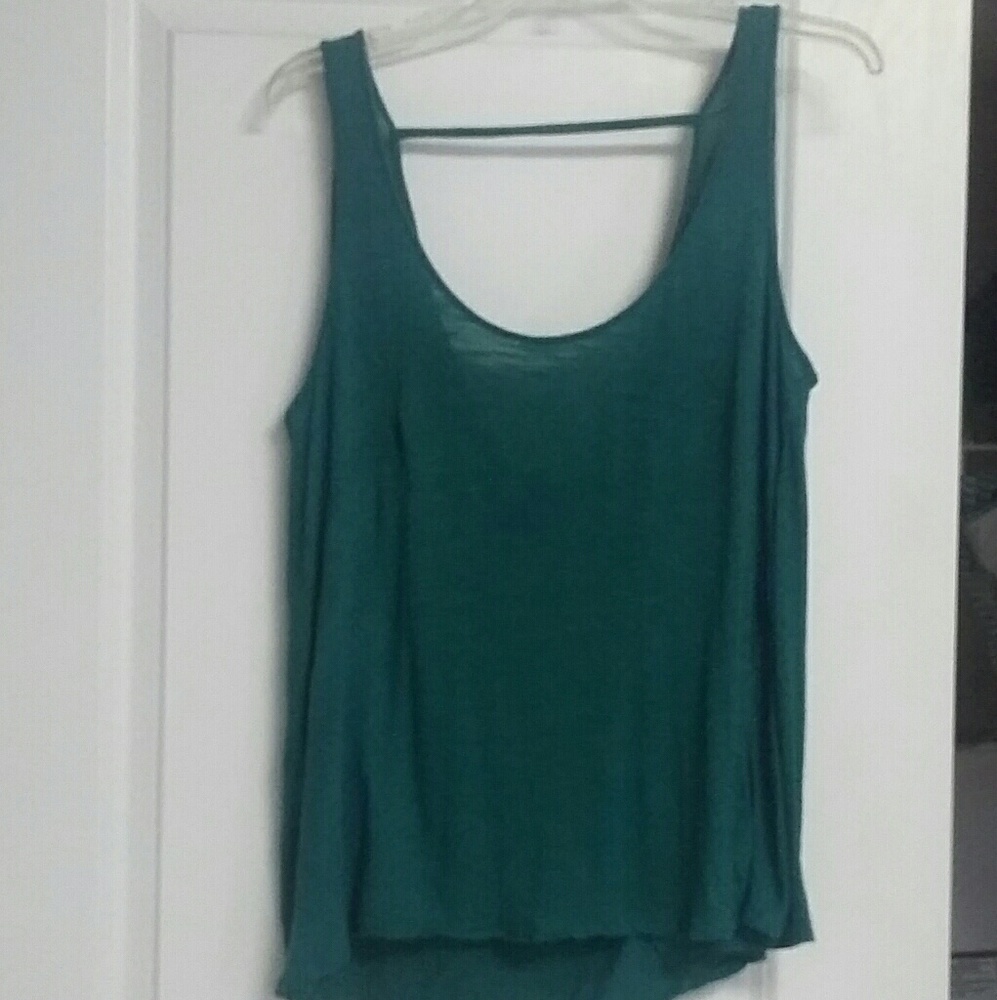 2 AE flowy tanks
