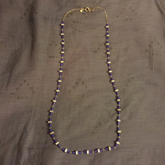 J. Crew Jewelry - Simple J. Crew beaded necklace J. Crew Jewelry - Simple J. Crew beaded necklace