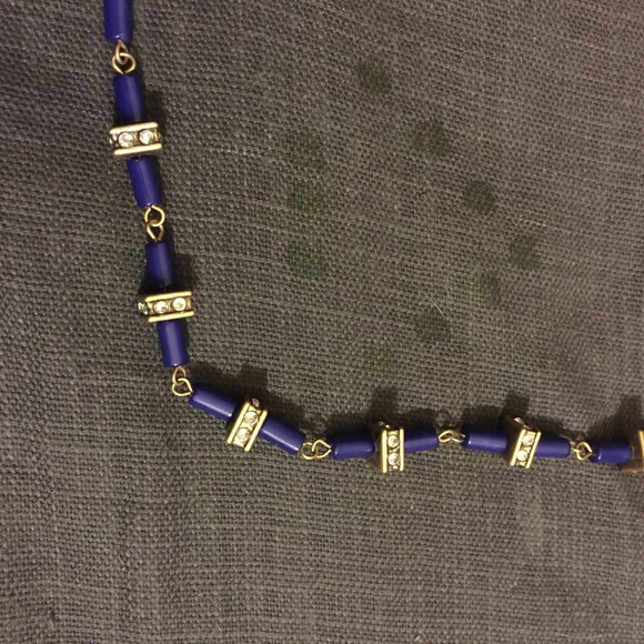 J. Crew Jewelry - Simple J. Crew beaded necklace J. Crew Jewelry - Simple J. Crew beaded necklace