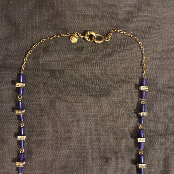 J. Crew Jewelry - Simple J. Crew beaded necklace J. Crew Jewelry - Simple J. Crew beaded necklace