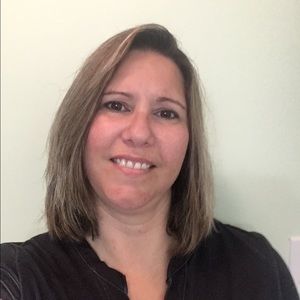 Meet your Posher, Casey