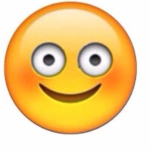 Meet your Posher, Katherine