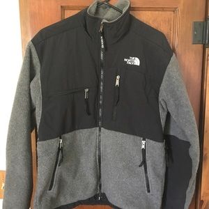 Original The North Face Denali Fleece
