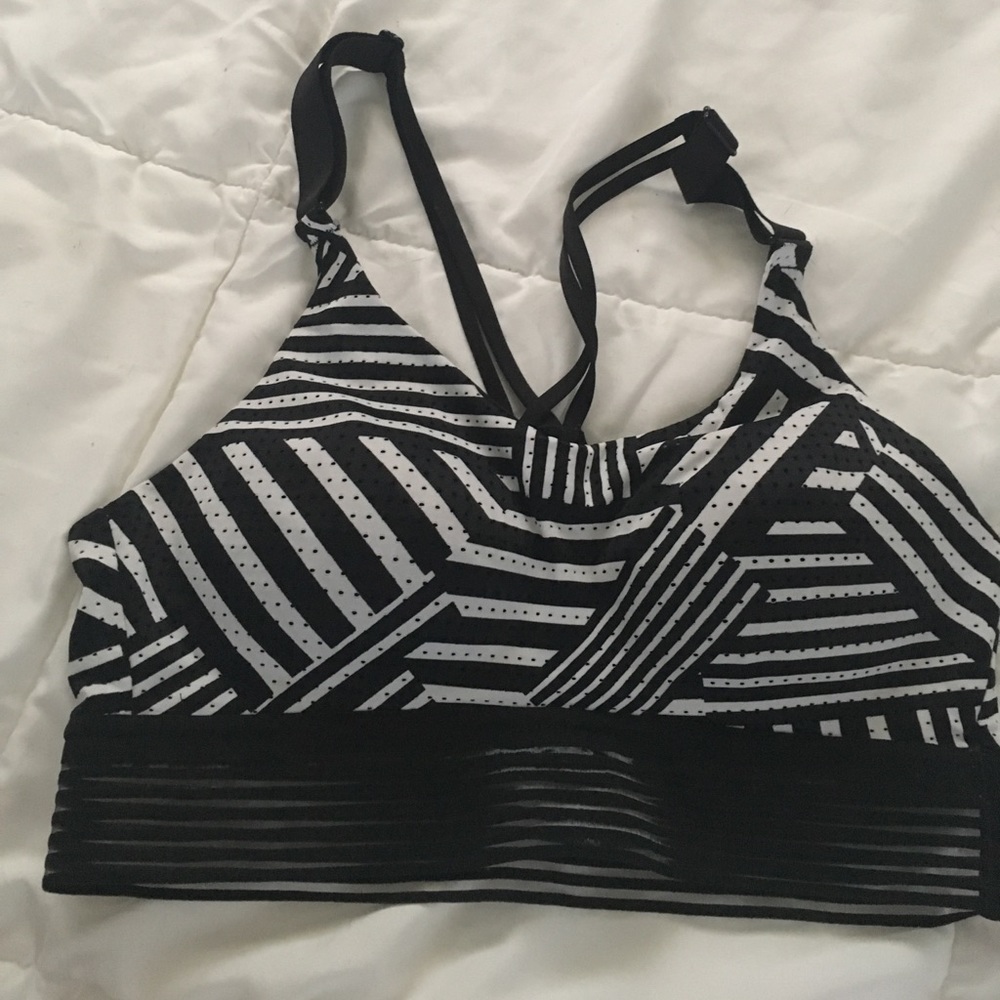 Victoria secret sports bra