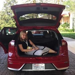 Meet your Posher, Margalit