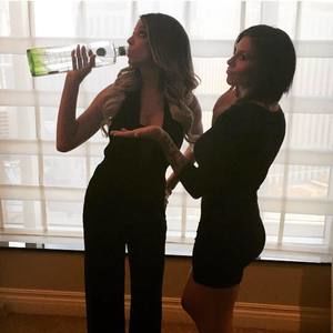 Meet your Posher, Randi