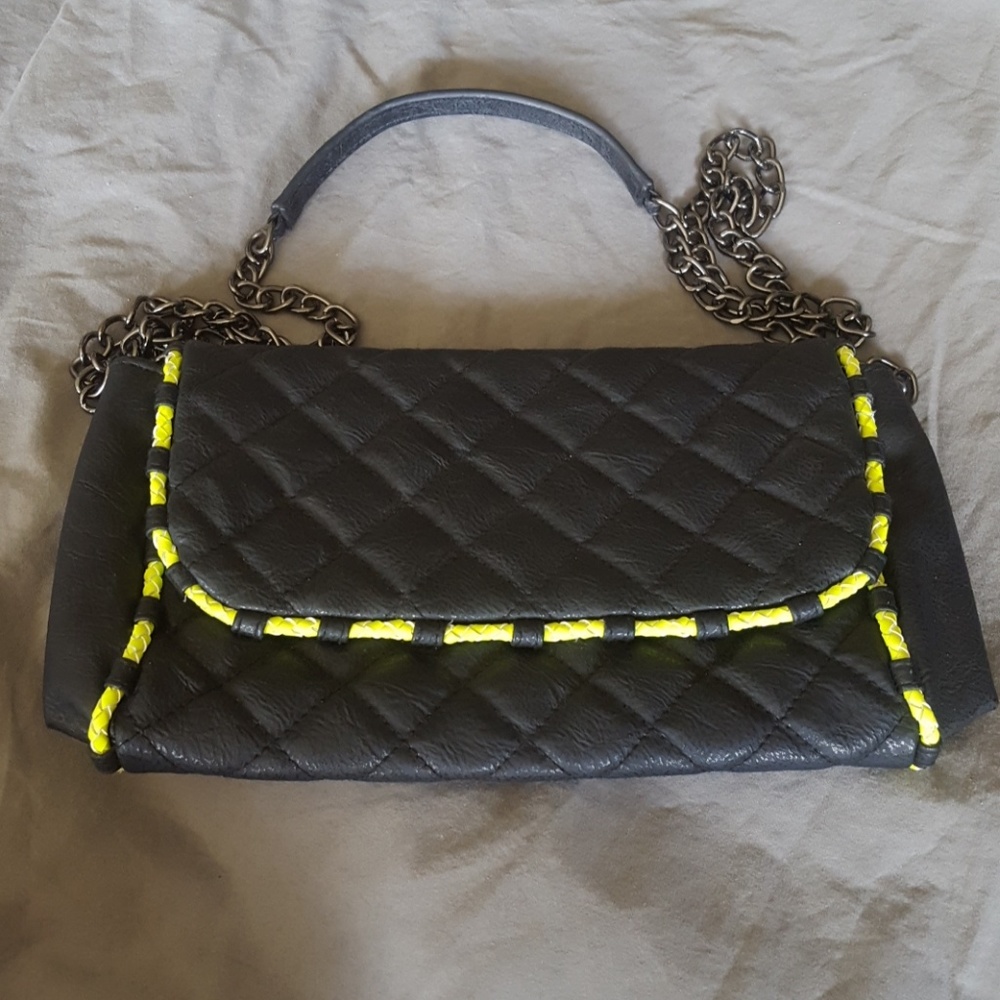 Steve Madden purse