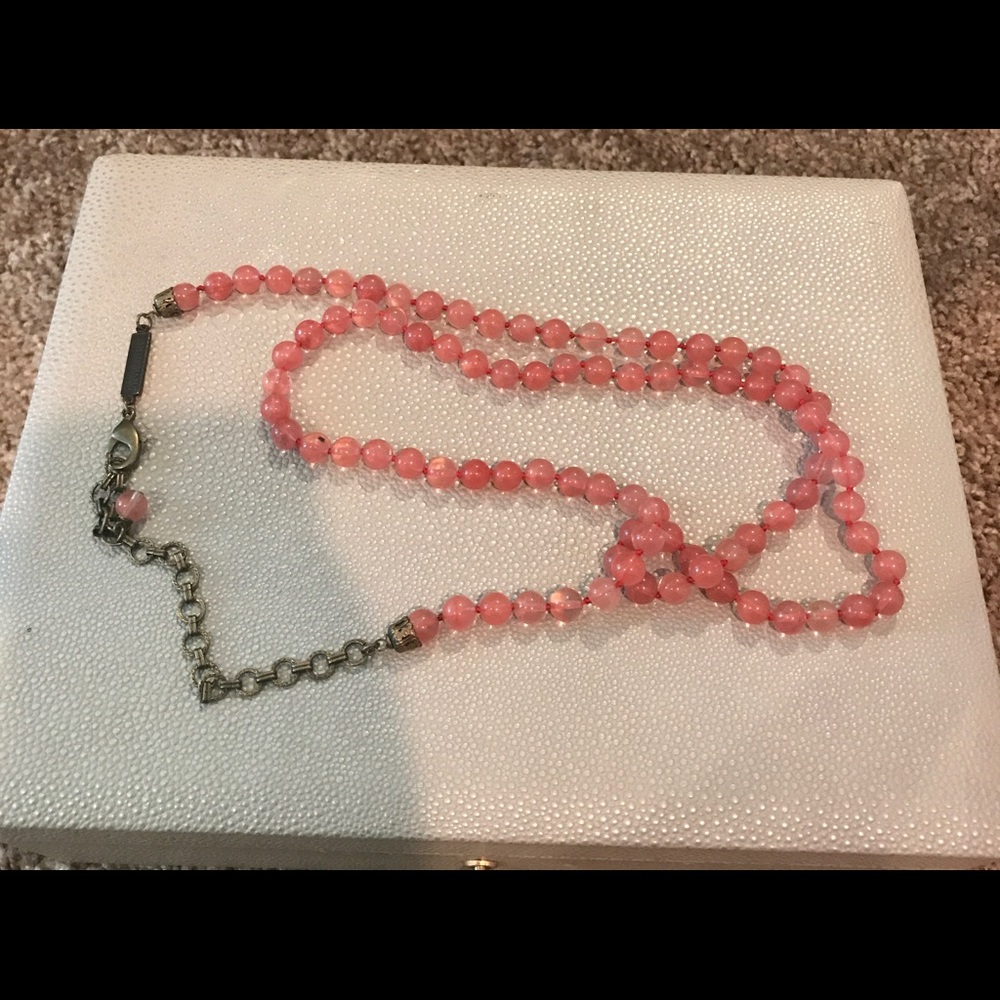Necklace from Luna