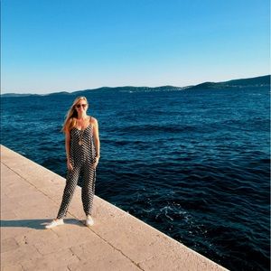 Meet your Posher, Tori