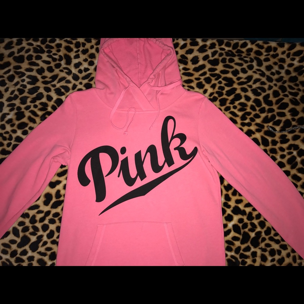 Victoria's Secret PINK Hoodie