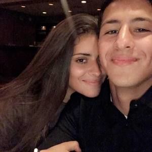 Meet your Posher, Samantha