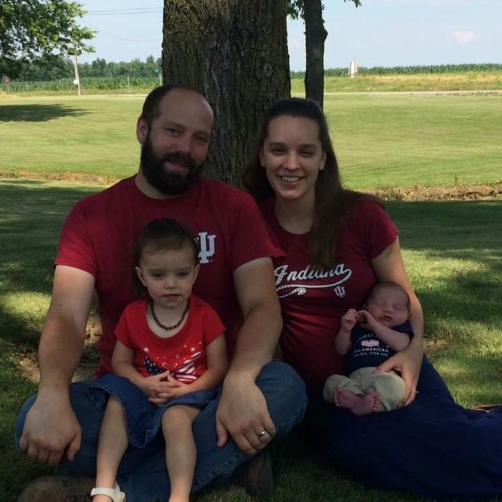 Meet your Posher, Elizabeth