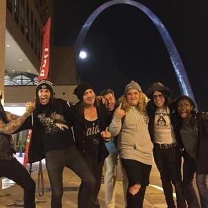 Meet your Posher, Adam