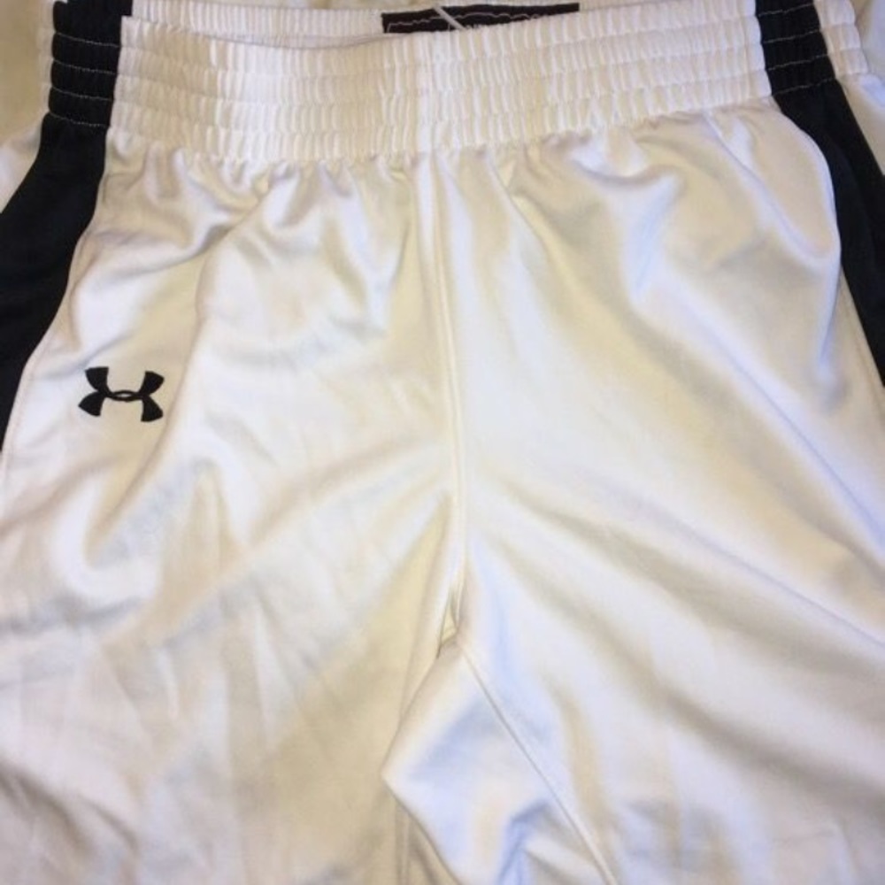 Under Armour shorts