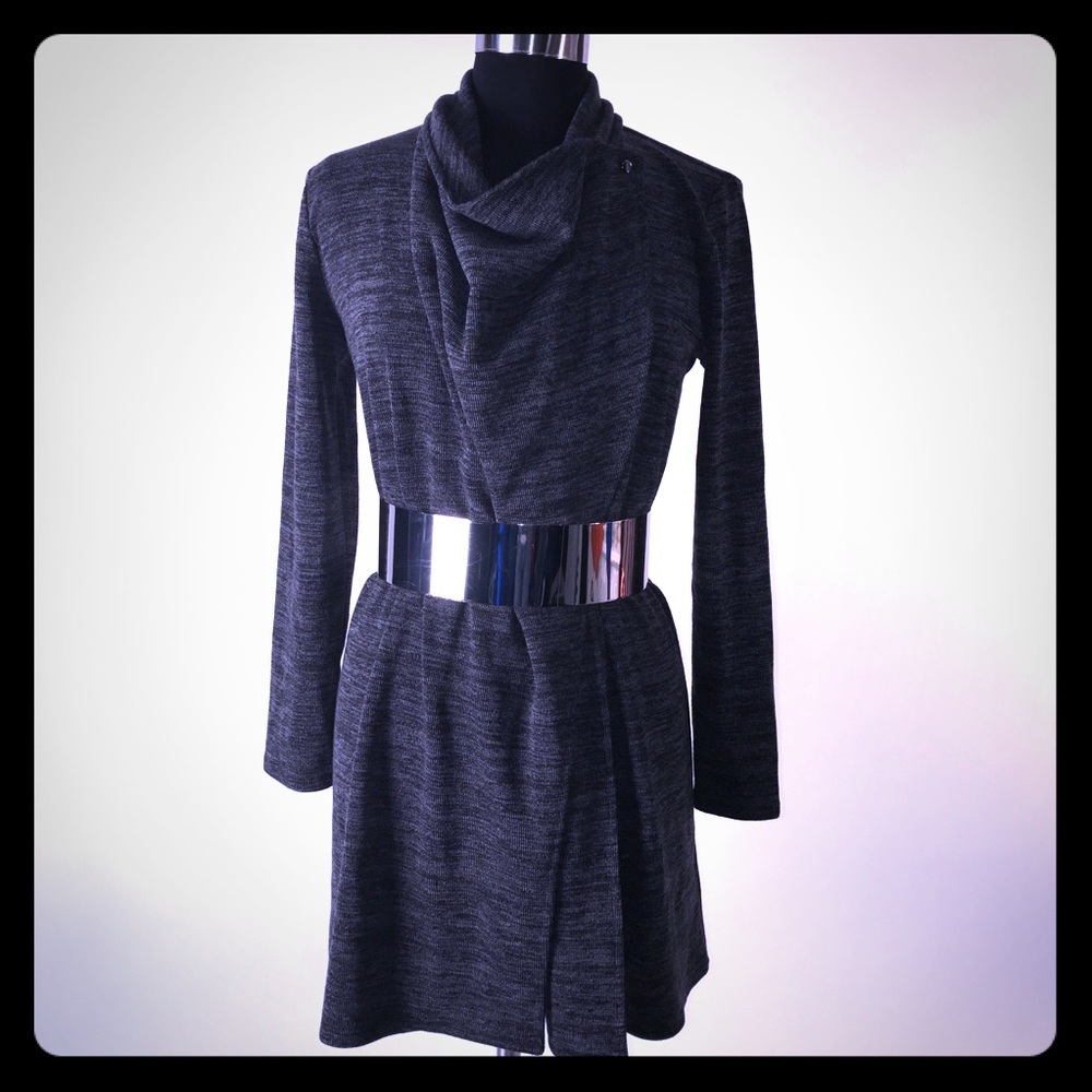 Calvin Klein Cowl-neck Sweater S/P