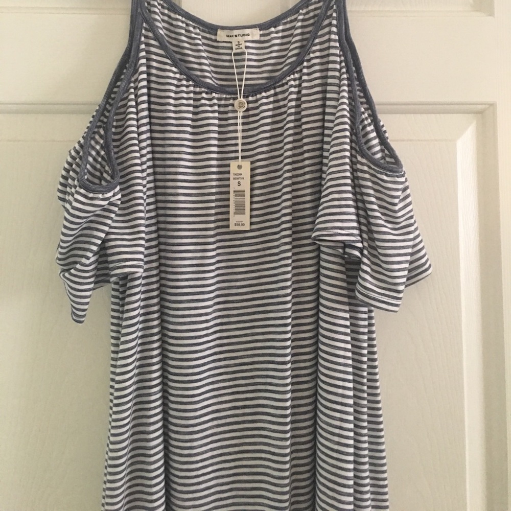 Max Studio Casual Dress Size Small