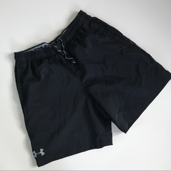 Under Armour Other - Under Armour Men's Shorts Drawstring Waist Pockets