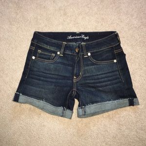 AEO Shorts - NEVER WORN!!