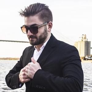 Meet your Posher, Keytan