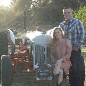 Meet your Posher, Melanie