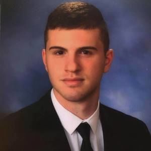 Meet your Posher, Eli